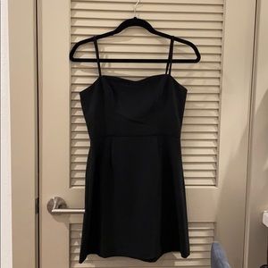 French Connection Little Black Dress